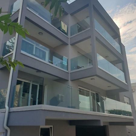 Apartmani Marija Baška Voda Kültér fotó