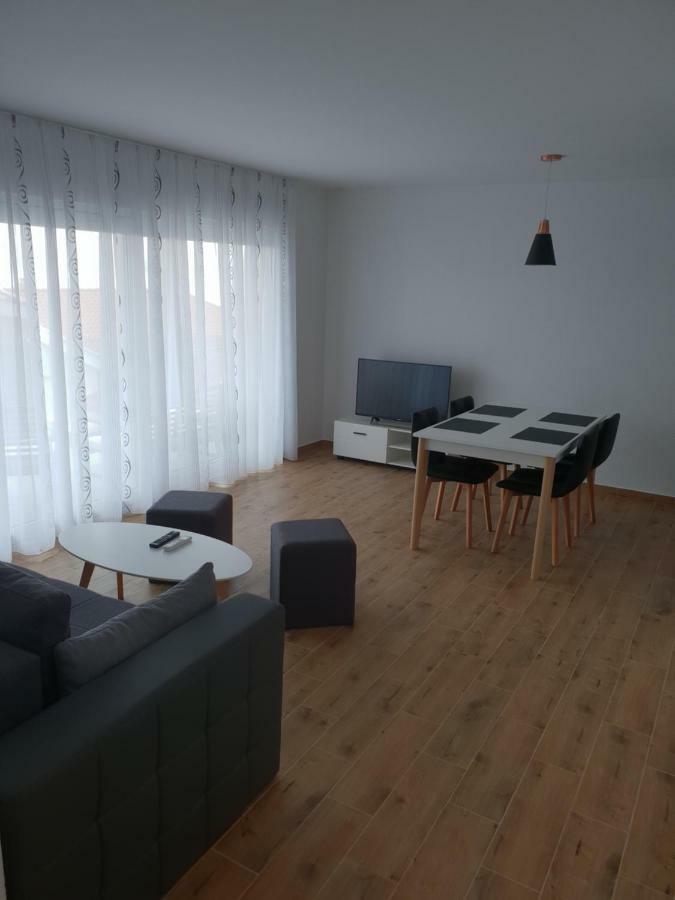 Apartmani Marija Baška Voda Kültér fotó